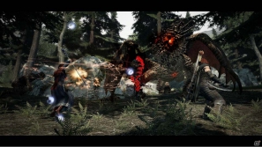 PS3/Xbox 360「ドラゴンズドグマ」の魅力を伝えるプロモーションサイト「グラン・ソレン観光協会」がオープンの画像3