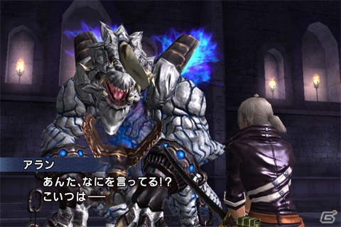 最強、そして最凶…相棒はもっとも凶暴な竜！iOS向けRPG「星葬ドラグニル」7月23日より配信開始の画像5