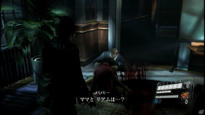繰り返される絶望、ヘレナの流す涙の意味とは…！？Xbox 360「バイオハザード6」体験版プレイインプレッション「レオン編」の画像107