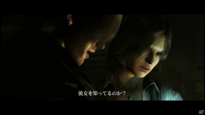 繰り返される絶望、ヘレナの流す涙の意味とは…！？Xbox 360「バイオハザード6」体験版プレイインプレッション「レオン編」の画像32