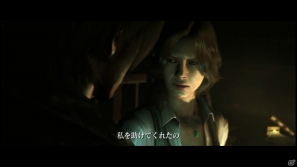 繰り返される絶望、ヘレナの流す涙の意味とは…！？Xbox 360「バイオハザード6」体験版プレイインプレッション「レオン編」の画像44