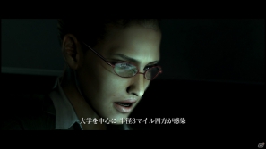 繰り返される絶望、ヘレナの流す涙の意味とは…！？Xbox 360「バイオハザード6」体験版プレイインプレッション「レオン編」の画像47