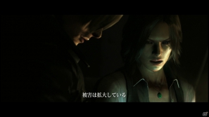 繰り返される絶望、ヘレナの流す涙の意味とは…！？Xbox 360「バイオハザード6」体験版プレイインプレッション「レオン編」の画像48