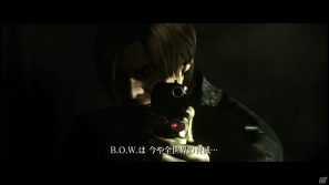 繰り返される絶望、ヘレナの流す涙の意味とは…！？Xbox 360「バイオハザード6」体験版プレイインプレッション「レオン編」の画像6
