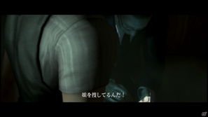 繰り返される絶望、ヘレナの流す涙の意味とは…！？Xbox 360「バイオハザード6」体験版プレイインプレッション「レオン編」の画像81