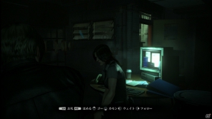 繰り返される絶望、ヘレナの流す涙の意味とは…！？Xbox 360「バイオハザード6」体験版プレイインプレッション「レオン編」の画像89
