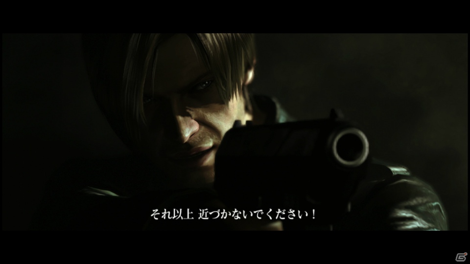 繰り返される絶望、ヘレナの流す涙の意味とは…！？Xbox 360「バイオハザード6」体験版プレイインプレッション「レオン編」の画像11