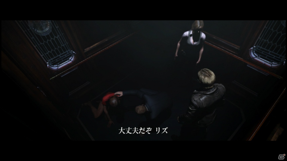繰り返される絶望、ヘレナの流す涙の意味とは…！？Xbox 360「バイオハザード6」体験版プレイインプレッション「レオン編」の画像113