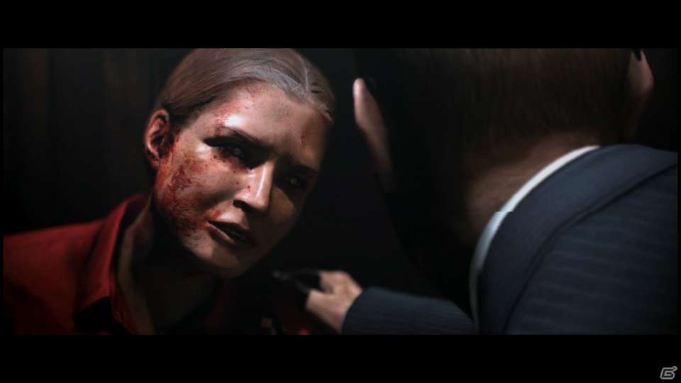繰り返される絶望、ヘレナの流す涙の意味とは…！？Xbox 360「バイオハザード6」体験版プレイインプレッション「レオン編」の画像115