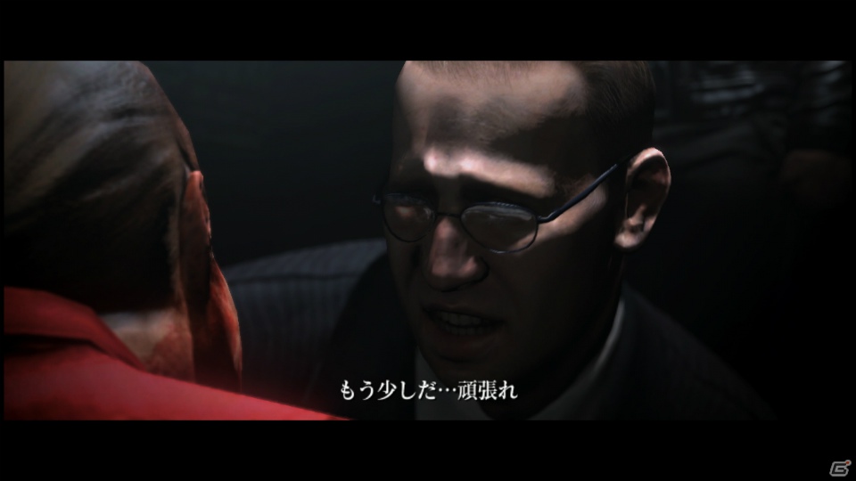 繰り返される絶望、ヘレナの流す涙の意味とは…！？Xbox 360「バイオハザード6」体験版プレイインプレッション「レオン編」の画像117