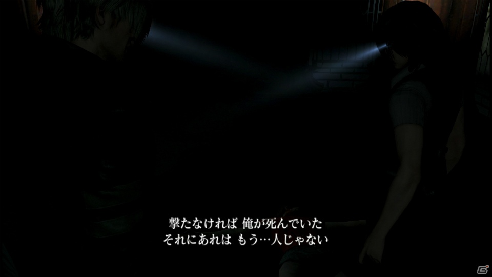 繰り返される絶望、ヘレナの流す涙の意味とは…！？Xbox 360「バイオハザード6」体験版プレイインプレッション「レオン編」の画像128
