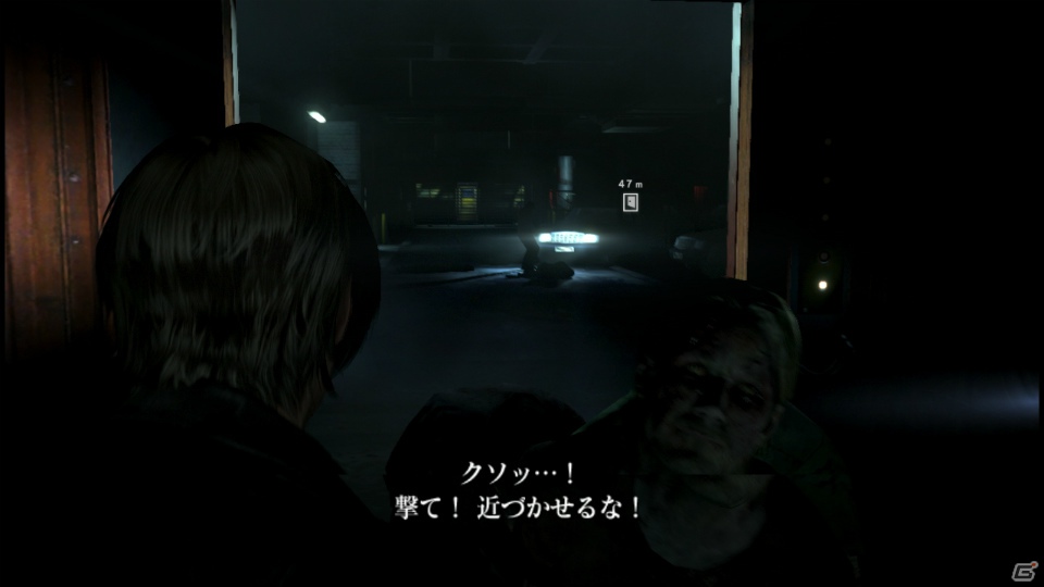 繰り返される絶望、ヘレナの流す涙の意味とは…！？Xbox 360「バイオハザード6」体験版プレイインプレッション「レオン編」の画像129