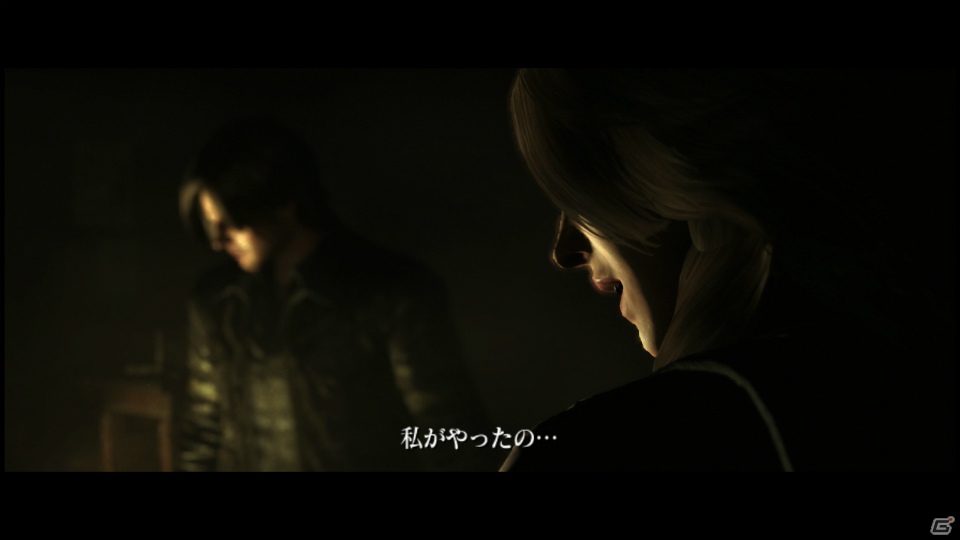 繰り返される絶望、ヘレナの流す涙の意味とは…！？Xbox 360「バイオハザード6」体験版プレイインプレッション「レオン編」の画像23
