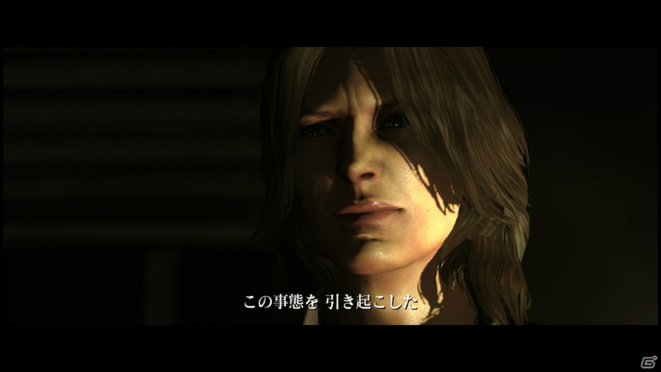 繰り返される絶望、ヘレナの流す涙の意味とは…！？Xbox 360「バイオハザード6」体験版プレイインプレッション「レオン編」の画像24