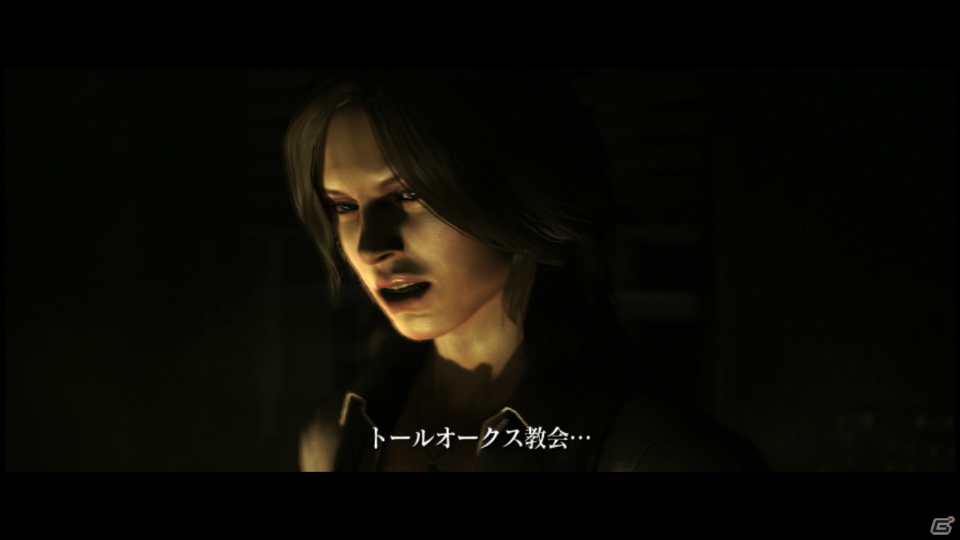 繰り返される絶望、ヘレナの流す涙の意味とは…！？Xbox 360「バイオハザード6」体験版プレイインプレッション「レオン編」の画像26