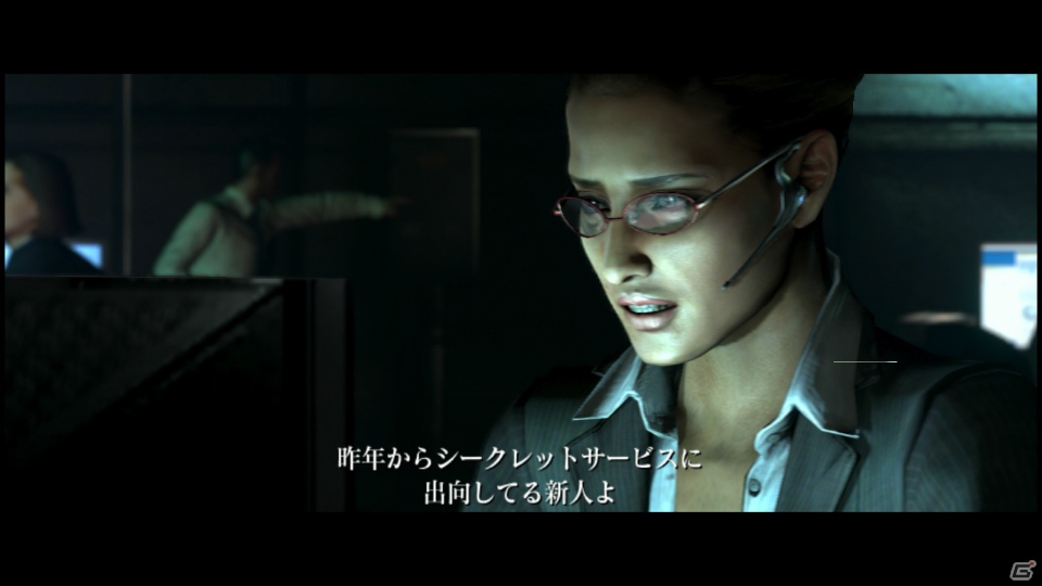 繰り返される絶望、ヘレナの流す涙の意味とは…！？Xbox 360「バイオハザード6」体験版プレイインプレッション「レオン編」の画像34