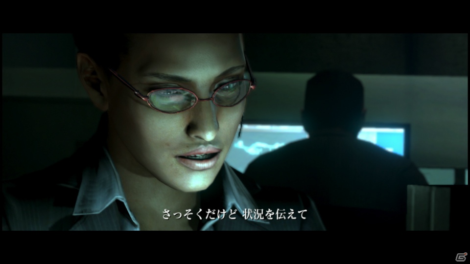繰り返される絶望、ヘレナの流す涙の意味とは…！？Xbox 360「バイオハザード6」体験版プレイインプレッション「レオン編」の画像36