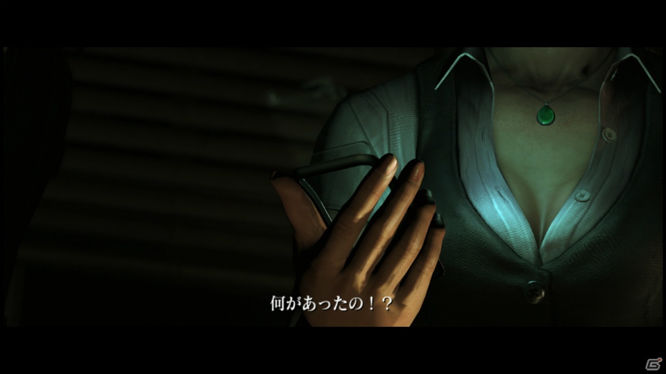 繰り返される絶望、ヘレナの流す涙の意味とは…！？Xbox 360「バイオハザード6」体験版プレイインプレッション「レオン編」の画像41