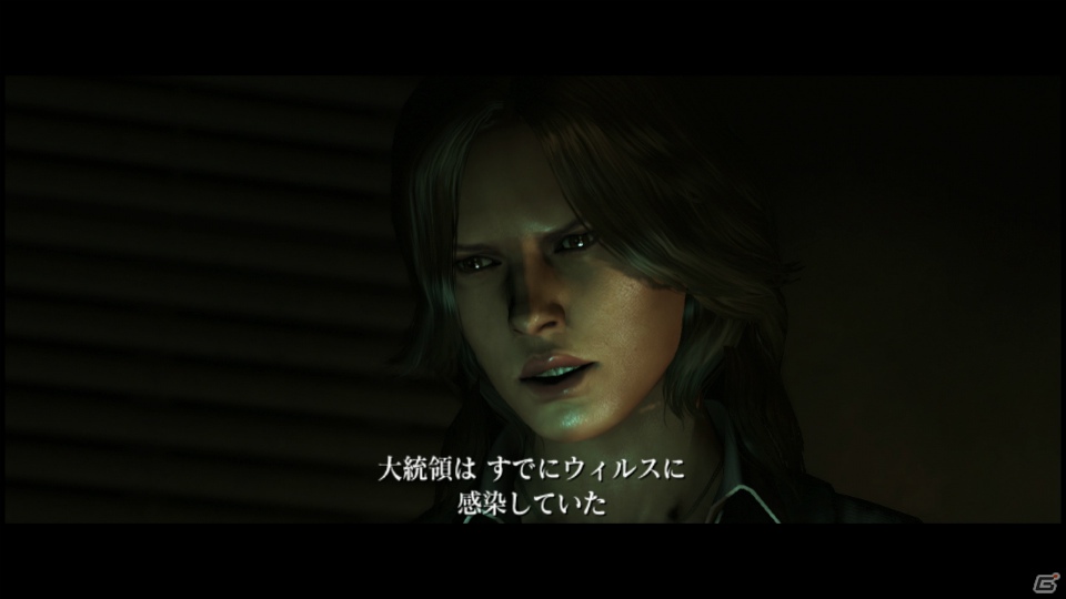 繰り返される絶望、ヘレナの流す涙の意味とは…！？Xbox 360「バイオハザード6」体験版プレイインプレッション「レオン編」の画像42