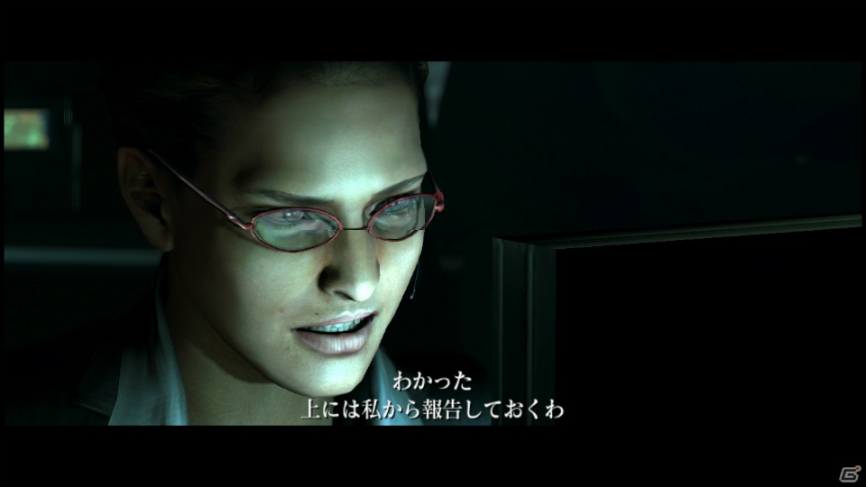繰り返される絶望、ヘレナの流す涙の意味とは…！？Xbox 360「バイオハザード6」体験版プレイインプレッション「レオン編」の画像46