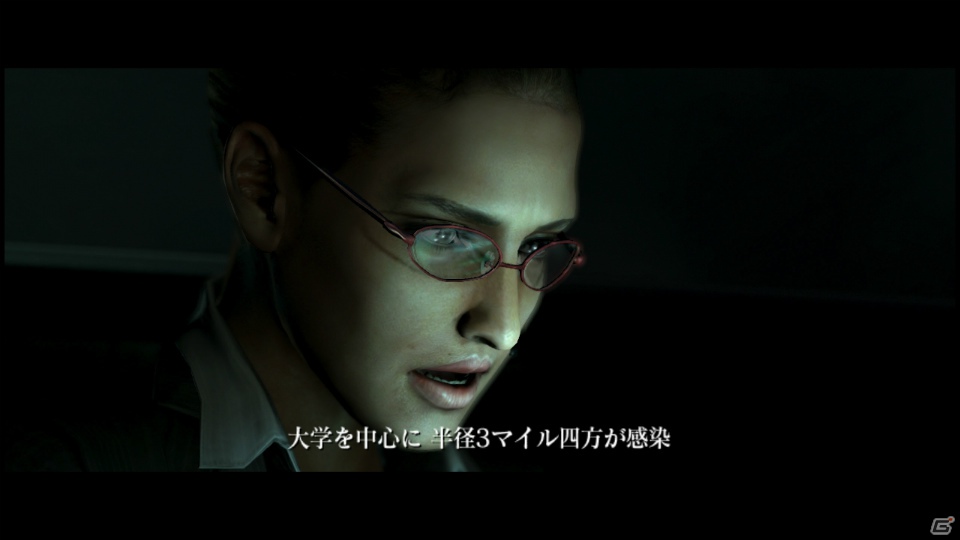 繰り返される絶望、ヘレナの流す涙の意味とは…！？Xbox 360「バイオハザード6」体験版プレイインプレッション「レオン編」の画像47