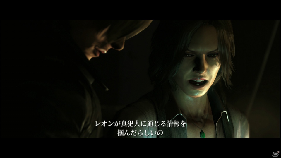 繰り返される絶望、ヘレナの流す涙の意味とは…！？Xbox 360「バイオハザード6」体験版プレイインプレッション「レオン編」の画像49