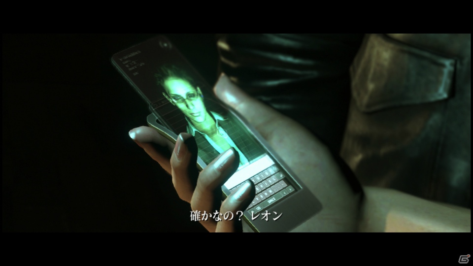 繰り返される絶望、ヘレナの流す涙の意味とは…！？Xbox 360「バイオハザード6」体験版プレイインプレッション「レオン編」の画像51