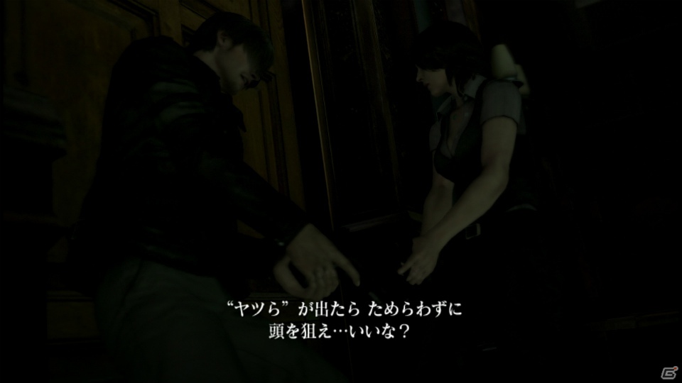 繰り返される絶望、ヘレナの流す涙の意味とは…！？Xbox 360「バイオハザード6」体験版プレイインプレッション「レオン編」の画像63