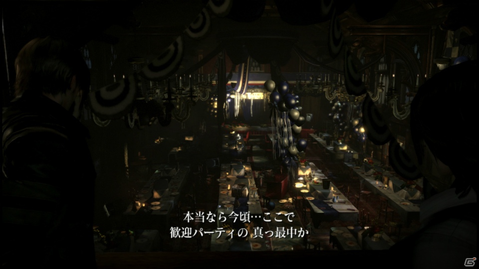 繰り返される絶望、ヘレナの流す涙の意味とは…！？Xbox 360「バイオハザード6」体験版プレイインプレッション「レオン編」の画像65