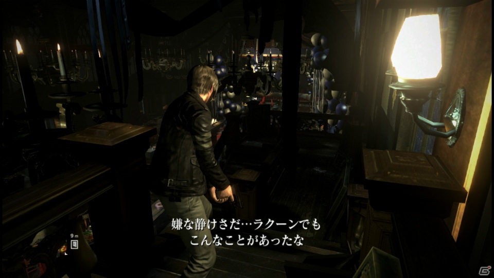 繰り返される絶望、ヘレナの流す涙の意味とは…！？Xbox 360「バイオハザード6」体験版プレイインプレッション「レオン編」の画像66