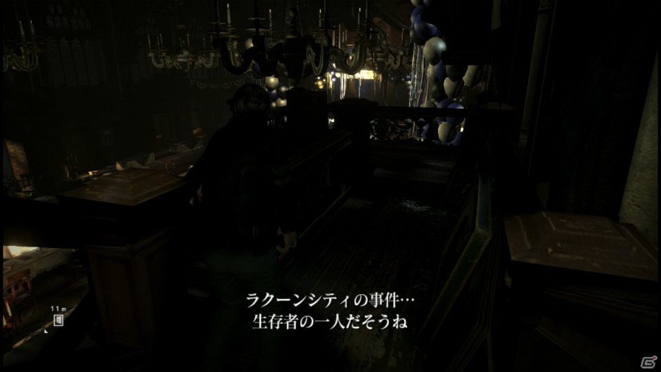 繰り返される絶望、ヘレナの流す涙の意味とは…！？Xbox 360「バイオハザード6」体験版プレイインプレッション「レオン編」の画像67