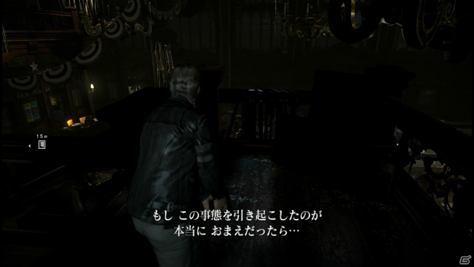 繰り返される絶望、ヘレナの流す涙の意味とは…！？Xbox 360「バイオハザード6」体験版プレイインプレッション「レオン編」の画像68