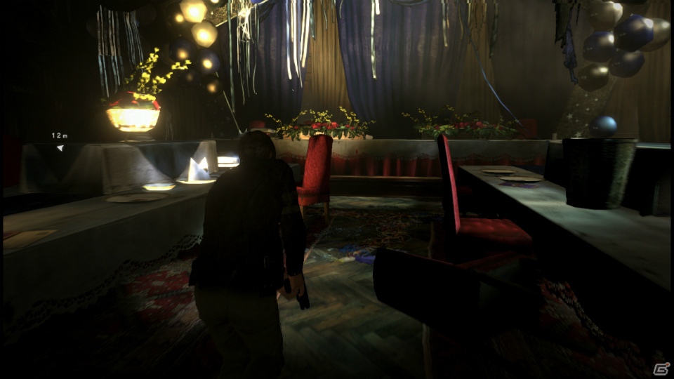繰り返される絶望、ヘレナの流す涙の意味とは…！？Xbox 360「バイオハザード6」体験版プレイインプレッション「レオン編」の画像73