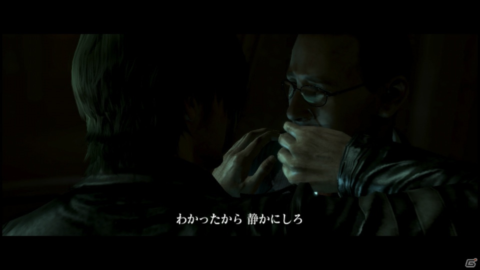 繰り返される絶望、ヘレナの流す涙の意味とは…！？Xbox 360「バイオハザード6」体験版プレイインプレッション「レオン編」の画像82