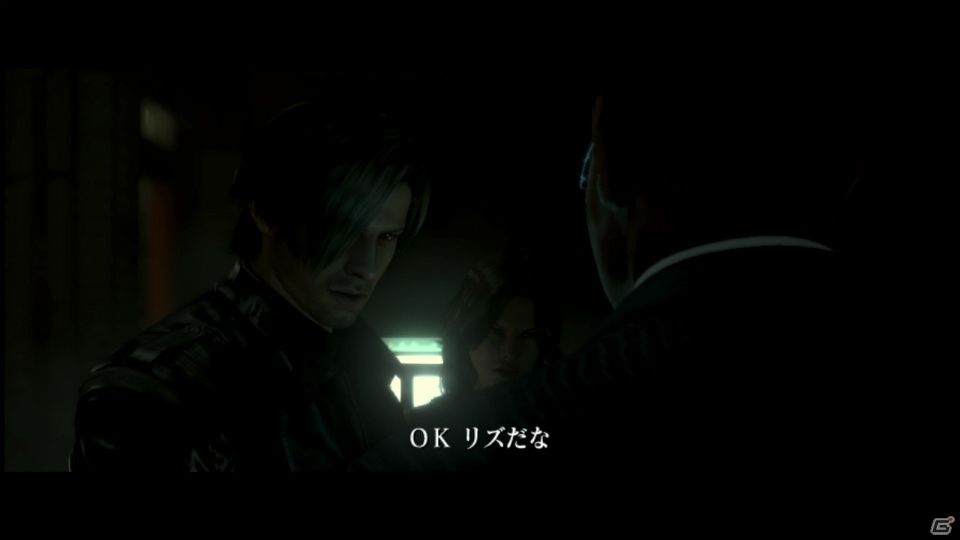 繰り返される絶望、ヘレナの流す涙の意味とは…！？Xbox 360「バイオハザード6」体験版プレイインプレッション「レオン編」の画像85