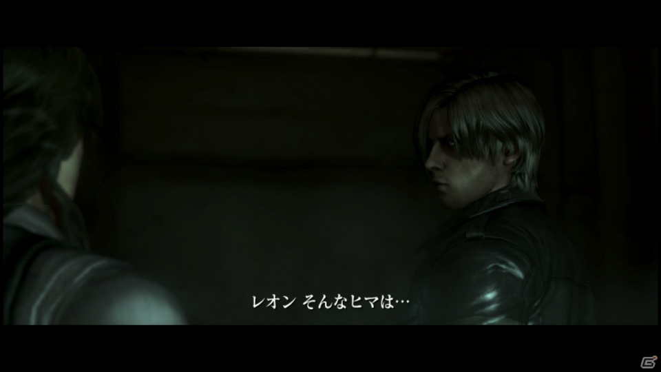 繰り返される絶望、ヘレナの流す涙の意味とは…！？Xbox 360「バイオハザード6」体験版プレイインプレッション「レオン編」の画像87