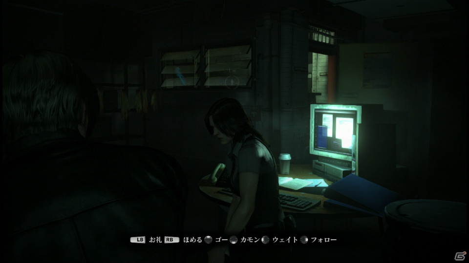 繰り返される絶望、ヘレナの流す涙の意味とは…！？Xbox 360「バイオハザード6」体験版プレイインプレッション「レオン編」の画像89