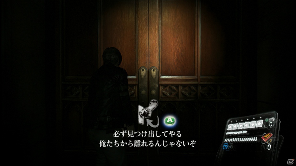 繰り返される絶望、ヘレナの流す涙の意味とは…！？Xbox 360「バイオハザード6」体験版プレイインプレッション「レオン編」の画像95