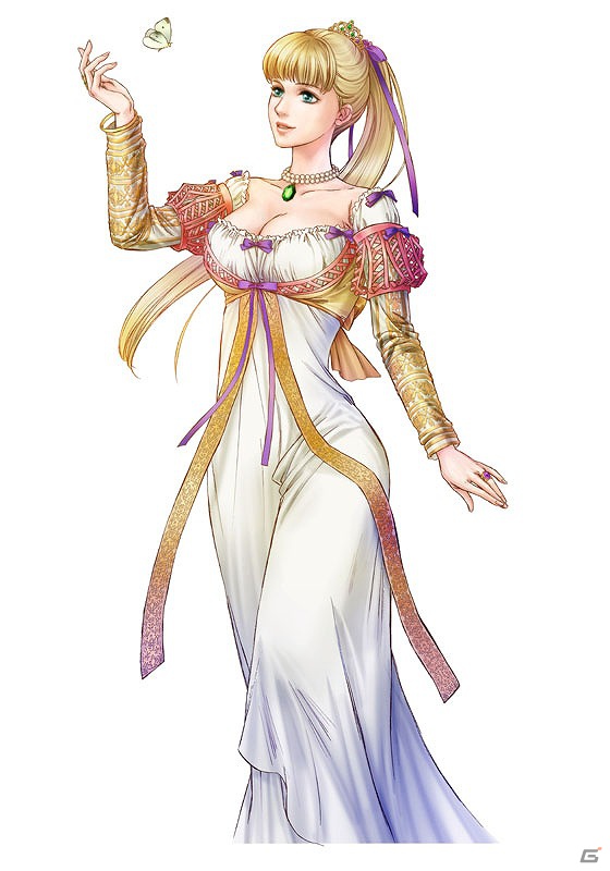 PS3/PC「大航海時代 Online」2nd Ageの新たな冒険スタイルとなる“トレジャーハント”を紹介の画像1