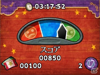 3DS「マダガスカル3」動物管理局の追跡をかわしながらサーカス団の問題を解決しよう！ゲームシステムを紹介の画像10