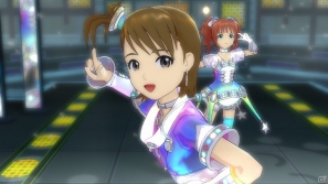 PSP「アイドルマスター シャイニーフェスタ」の発売を記念して「アイドルマスター2」のDLCプライスダウンセール実施決定の画像5