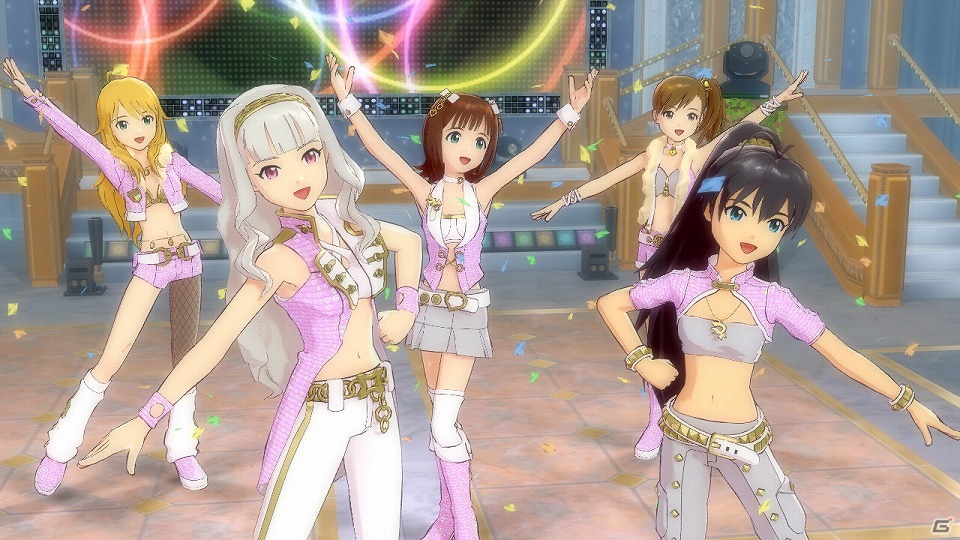 PSP「アイドルマスター シャイニーフェスタ」の発売を記念して「アイドルマスター2」のDLCプライスダウンセール実施決定の画像17