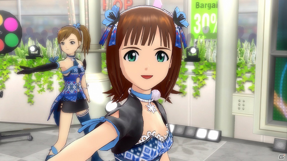 PSP「アイドルマスター シャイニーフェスタ」の発売を記念して「アイドルマスター2」のDLCプライスダウンセール実施決定の画像7