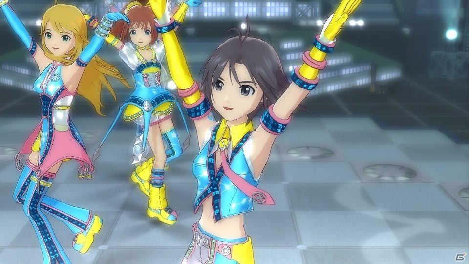 PSP「アイドルマスター シャイニーフェスタ」の発売を記念して「アイドルマスター2」のDLCプライスダウンセール実施決定の画像9