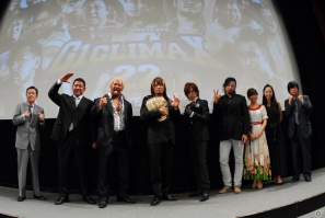 「新日本プロレス×ブシロード戦略発表会2012（夏）」が開催―「G1 CLIMAX 22」スペシャルサポーターがDAIGOさんに決定＆「キング オブ プロレスリング」は10月8日より正式サービス開始の画像7