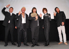 「新日本プロレス×ブシロード戦略発表会2012（夏）」が開催―「G1 CLIMAX 22」スペシャルサポーターがDAIGOさんに決定＆「キング オブ プロレスリング」は10月8日より正式サービス開始
