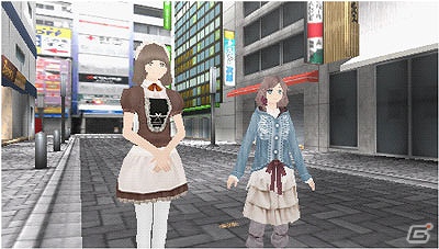 PSP「アキバズトリップ・プラス」妹の機能追加や調整を加えたバージョン1.01のアップデートデータを配信開始の画像7