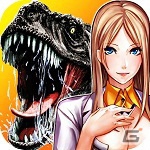 Android版「恐竜ドミニオン」を提供開始！「ヨコハマ恐竜展2012」連動キャンペーンも開催中の画像1
