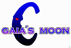 DSiウェア「GAIA’S MOON」配信開始―1つのボタンでプレイできるお気軽な横スクロールアクションゲームの画像1