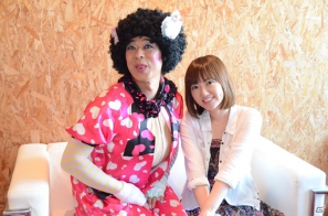 最終回を間近に控えた「ギルティクラウン ロストクリスマス」ラジオ収録後に阿澄佳奈さん、ジョイまっくすさんにインタビューの画像2
